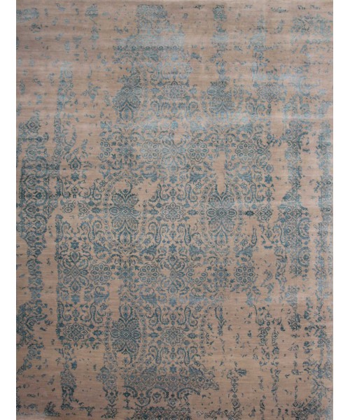 32196 Contemporary Indian Rugs